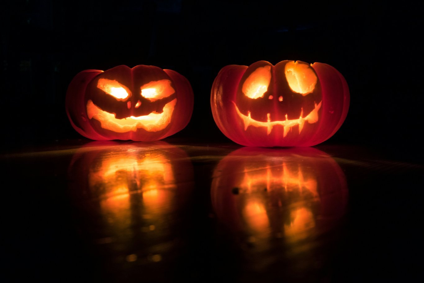 Jack O’Lantern - Halloween